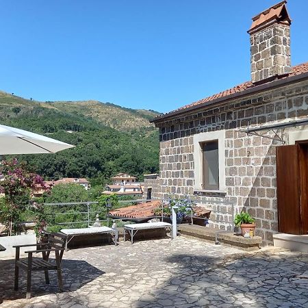 B&B Al Dosello Казерта Экстерьер фото