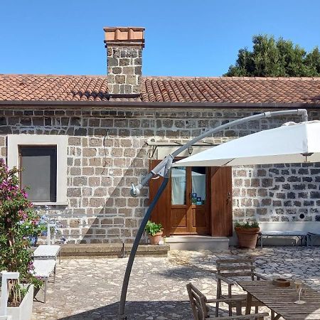 B&B Al Dosello Казерта Экстерьер фото