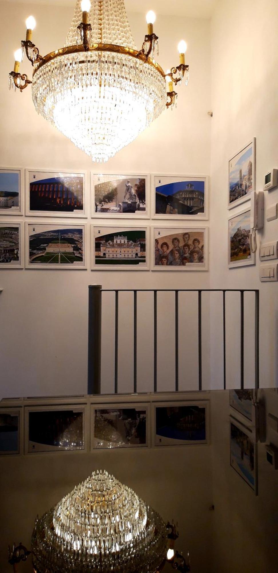 B&B Al Dosello Казерта Экстерьер фото