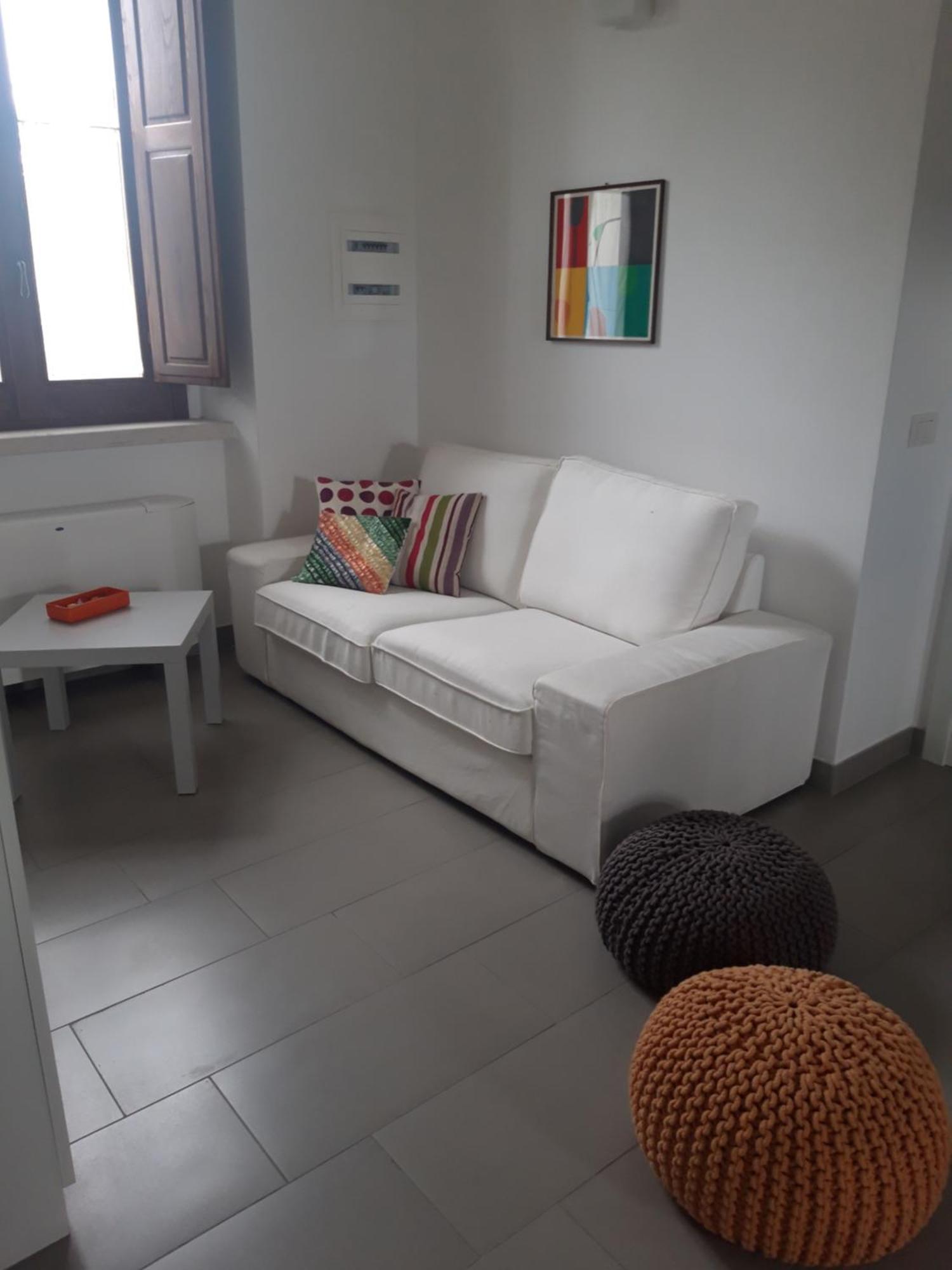B&B Al Dosello Казерта Экстерьер фото