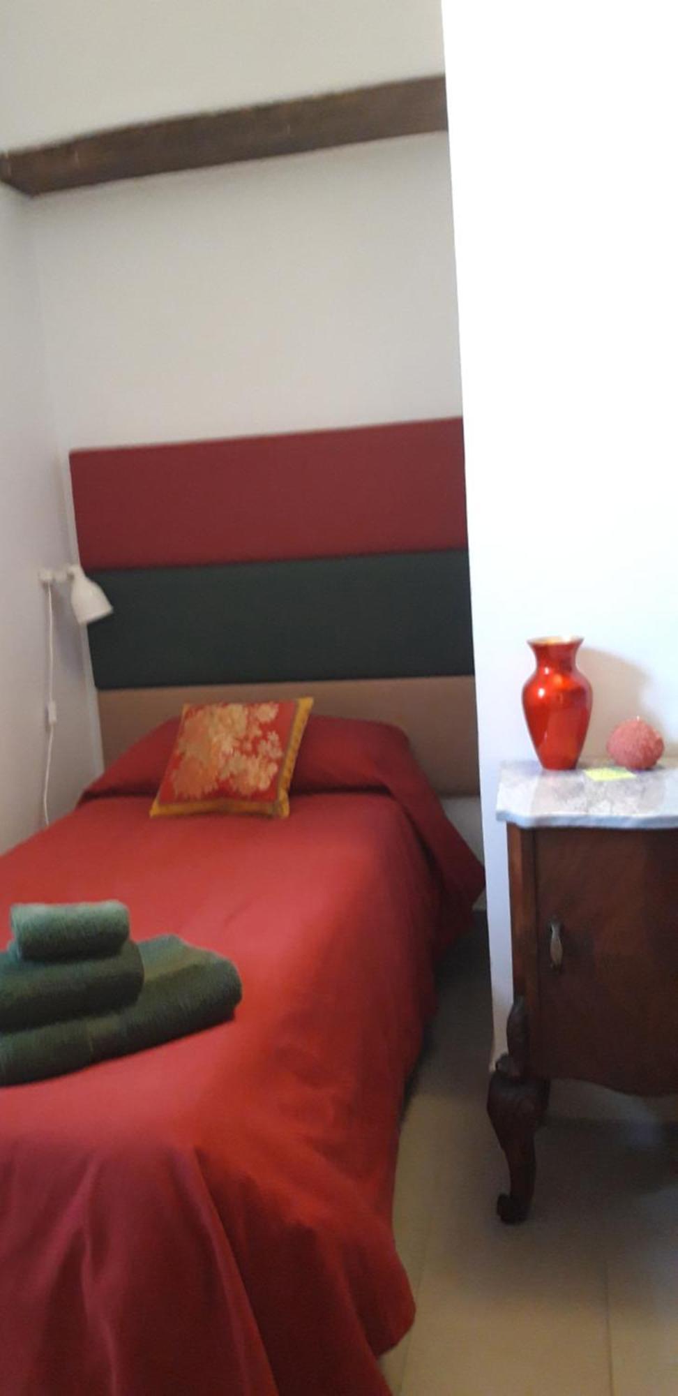 B&B Al Dosello Казерта Экстерьер фото