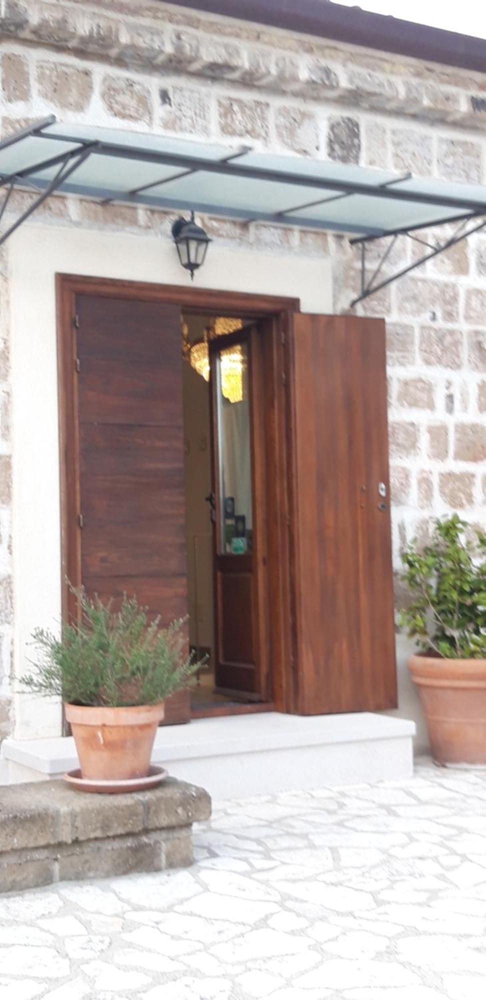 B&B Al Dosello Казерта Экстерьер фото