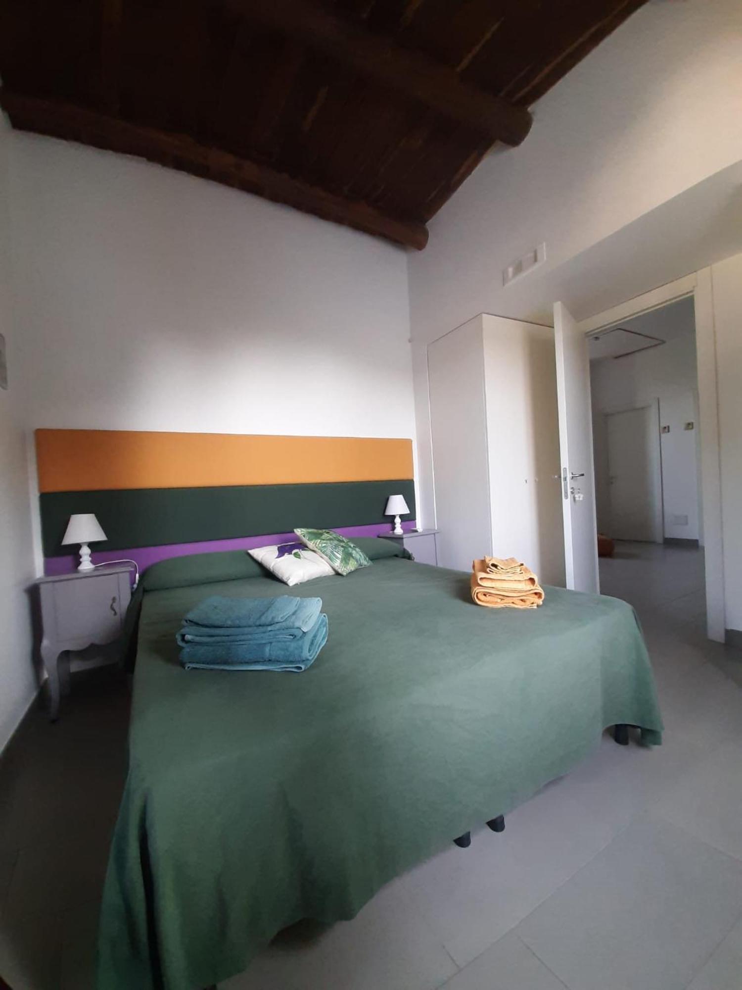 B&B Al Dosello Казерта Экстерьер фото