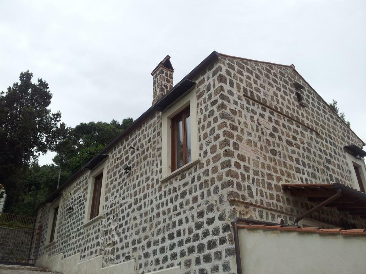 B&B Al Dosello Казерта Экстерьер фото