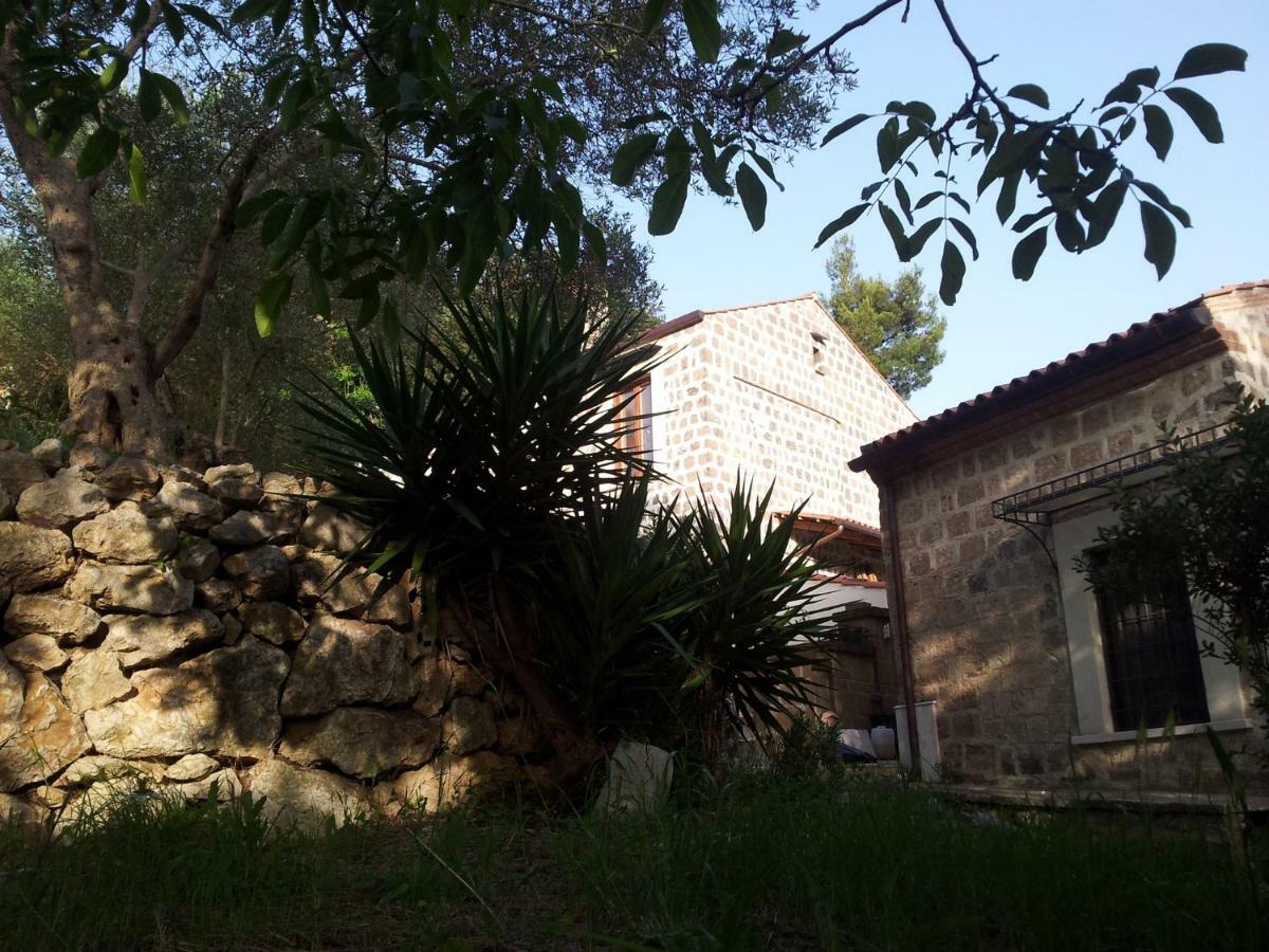 B&B Al Dosello Казерта Экстерьер фото