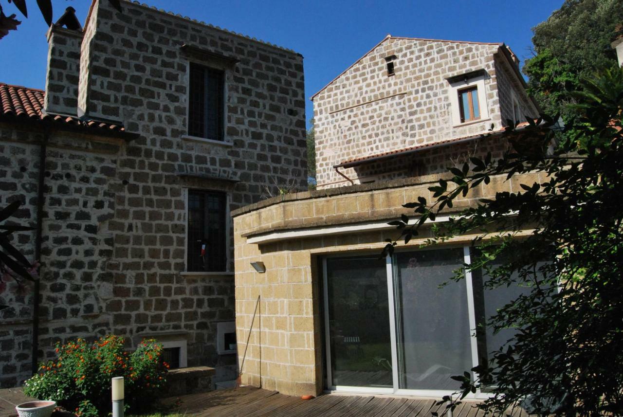 B&B Al Dosello Казерта Экстерьер фото
