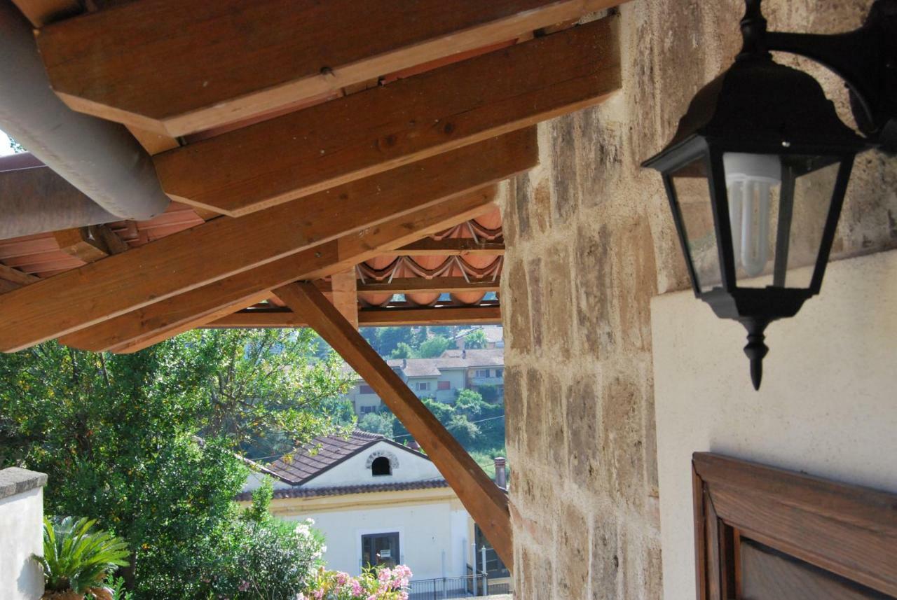 B&B Al Dosello Казерта Экстерьер фото