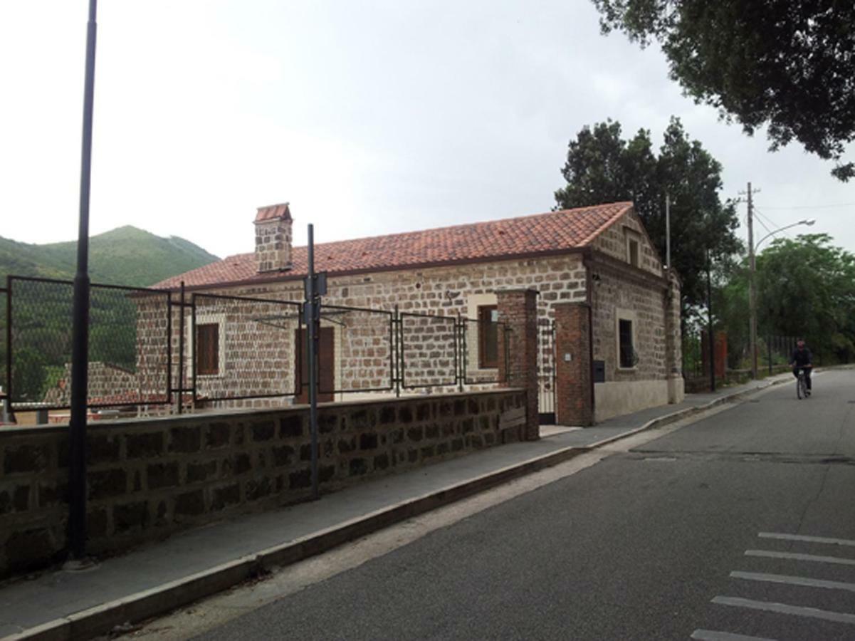 B&B Al Dosello Казерта Экстерьер фото