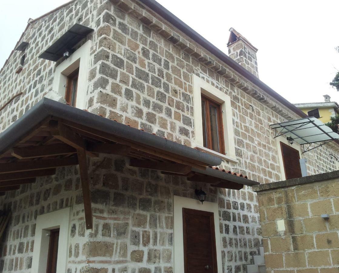 B&B Al Dosello Казерта Экстерьер фото