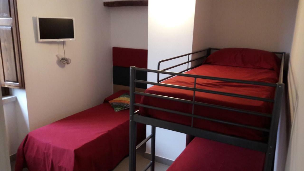 B&B Al Dosello Казерта Экстерьер фото