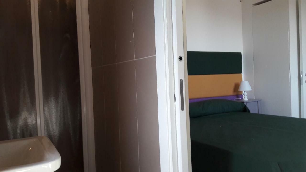 B&B Al Dosello Казерта Экстерьер фото