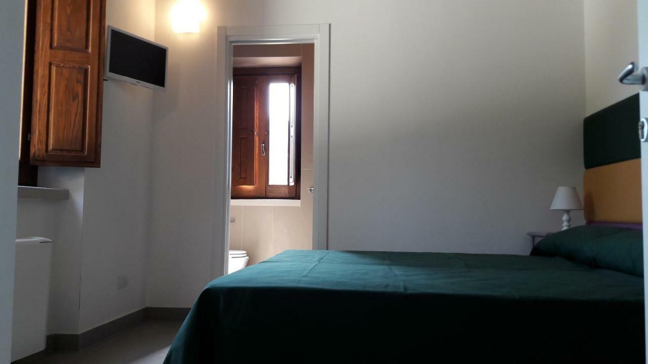 B&B Al Dosello Казерта Экстерьер фото