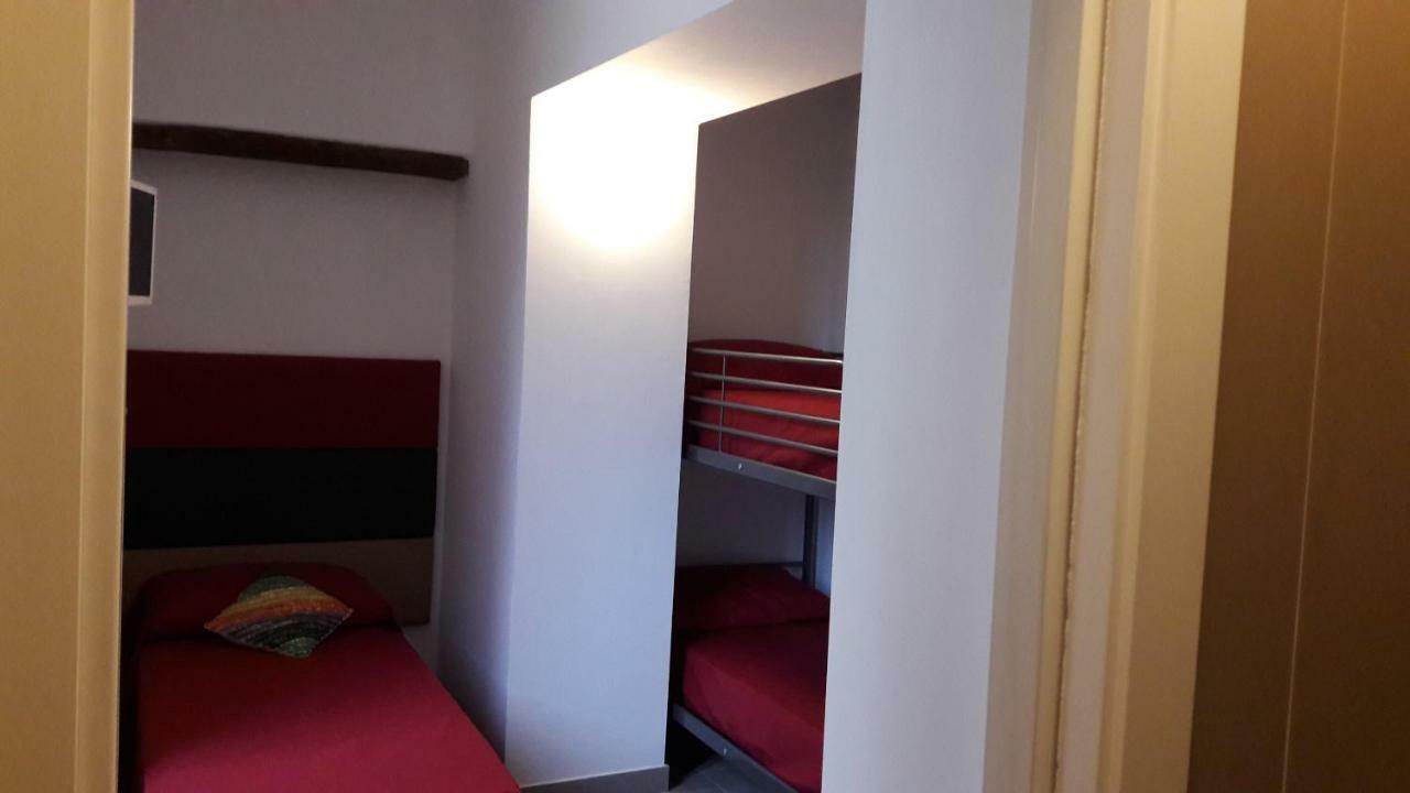 B&B Al Dosello Казерта Экстерьер фото